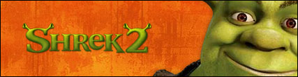 Shrek 2 Portl